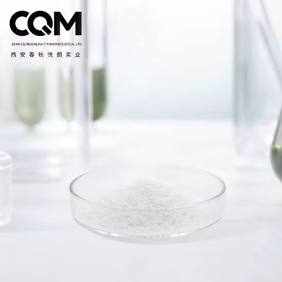 Agentes Anestésicos Cinchocaína CAS 85-79-0 Dibucaína para Venda