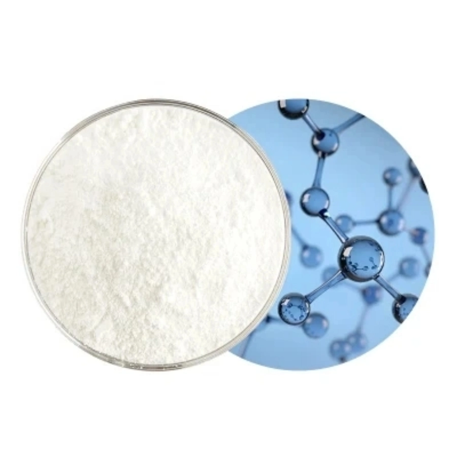 Cosmetic Material Anti-Wrinkle Anti-Aging Series Peptide L-Carnosine Powder CAS 305-84-0