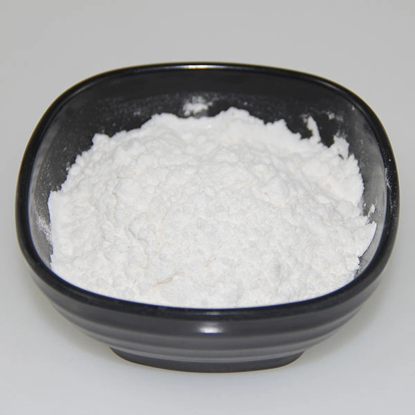 Supplied by Manufacturer Mesalamine CAS 89-57-6 as an Anti-Inflammatory Agent