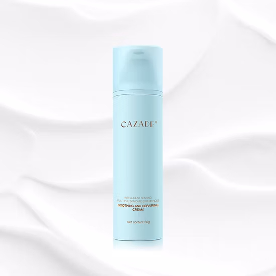 Qbeka Anti Aging Wrinkle Cream Youth Activating Cream Cosmetic