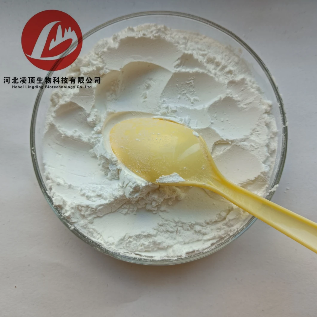 Xylazine Powder CAS 7361-61-7 Anesthetic Agents with Good Quality