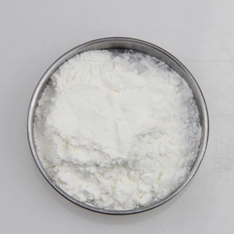 Supplied by Manufacturer Mesalamine CAS 89-57-6 as an Anti-Inflammatory Agent