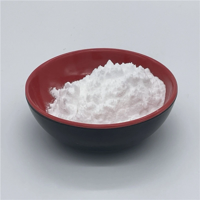 Research Chemical API China Ciprofloxacin Lactate Soluble for Veterinary Medicine CAS 97867-33-9