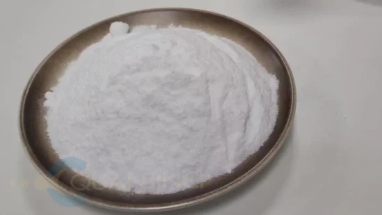 Matéria-prima farmacêutica de melhor qualidade API Cimetidine Powder CAS 51481-61-9 Research Chemical para anti-úlcera digestiva Apis com entrega segura em estoque