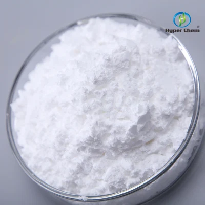 API Raw Powder Chemical Talidomida, CAS 50-35-1